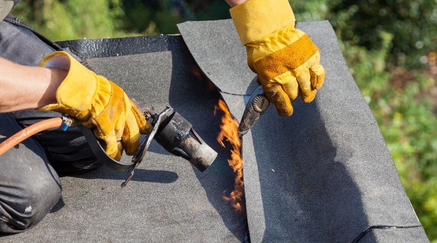 Expert Emergency Roof Repairs services in Sykesville, MD